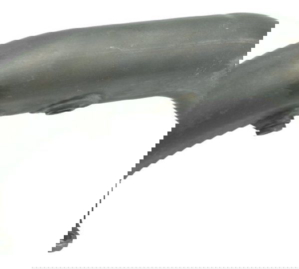 Curva Escape Ducati Multistrada 1200 10-14 Original