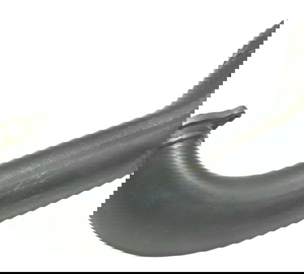 Curva Escape Ducati Multistrada 1200 10-14 Original