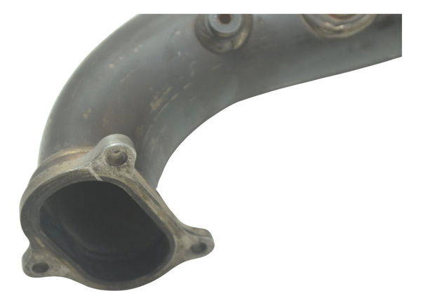 Curva Escape Ducati Multistrada 1200 10-14 Original