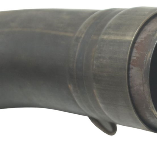 Curva Escape Ducati Multistrada 1200 10-14 Original