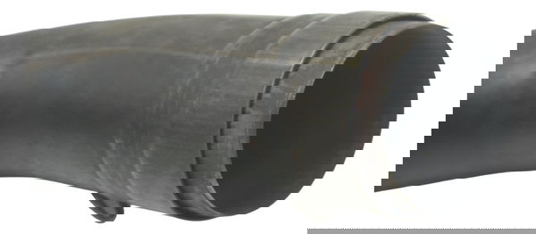 Curva Escape Ducati Multistrada 1200 10-14 Original