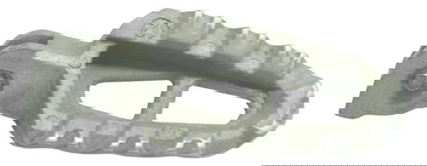 Pedaleira Dianteira Esquerda Ducati Multistrada 1200 10-14