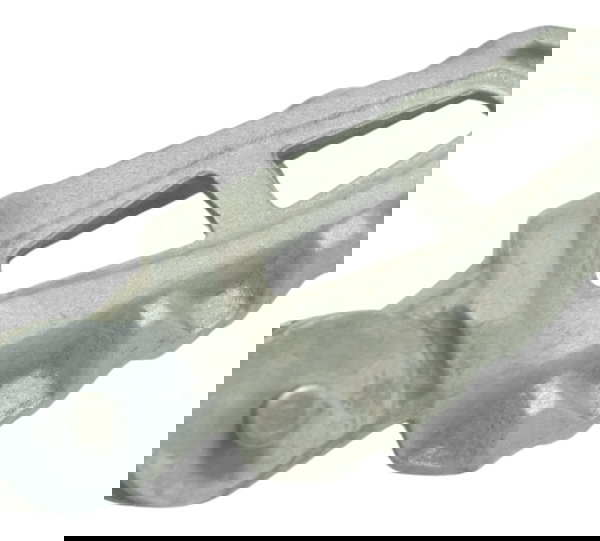 Pedaleira Dianteira Esquerda Ducati Multistrada 1200 10-14