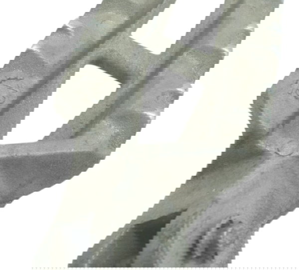 Pedaleira Dianteira Esquerda Ducati Multistrada 1200 10-14