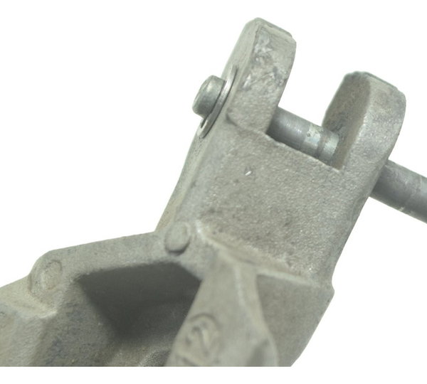 Pedaleira Dianteira Esquerda Ducati Multistrada 1200 10-14