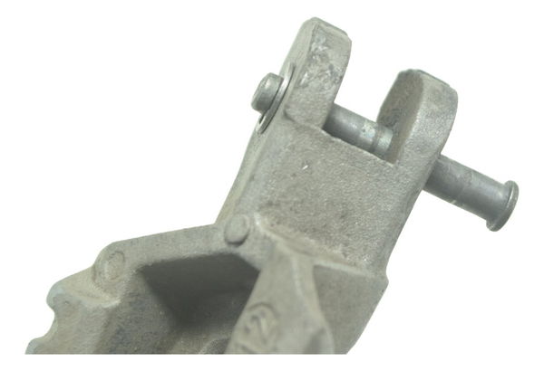 Pedaleira Dianteira Esquerda Ducati Multistrada 1200 10-14