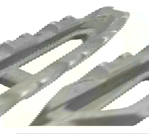 Pedaleira Dianteira Esquerda Ducati Multistrada 1200 10-14