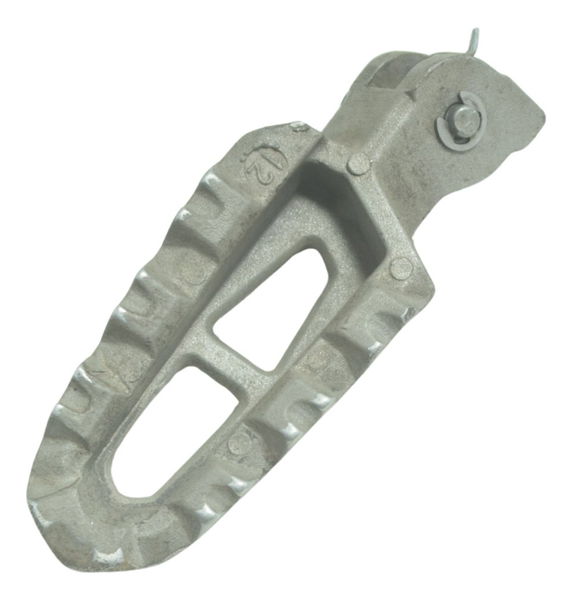 Pedaleira Dianteira Direita Ducati Multistrada 1200 10-14