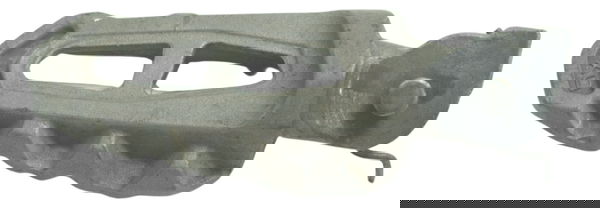 Pedaleira Dianteira Direita Ducati Multistrada 1200 10-14