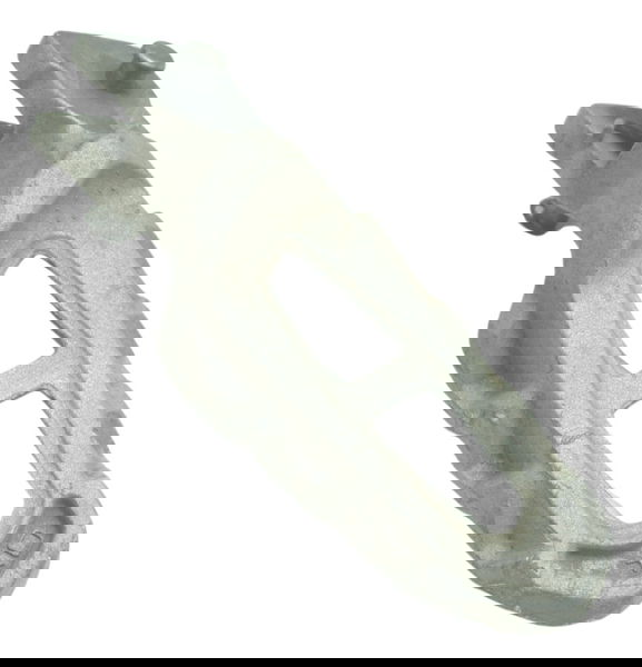 Pedaleira Dianteira Direita Ducati Multistrada 1200 10-14