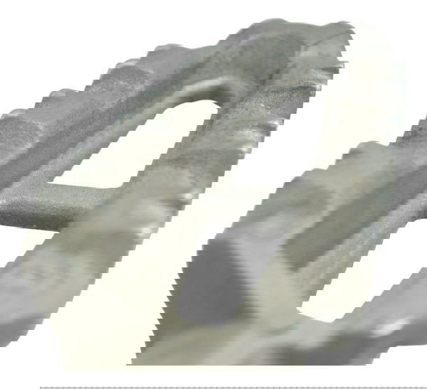 Pedaleira Dianteira Direita Ducati Multistrada 1200 10-14