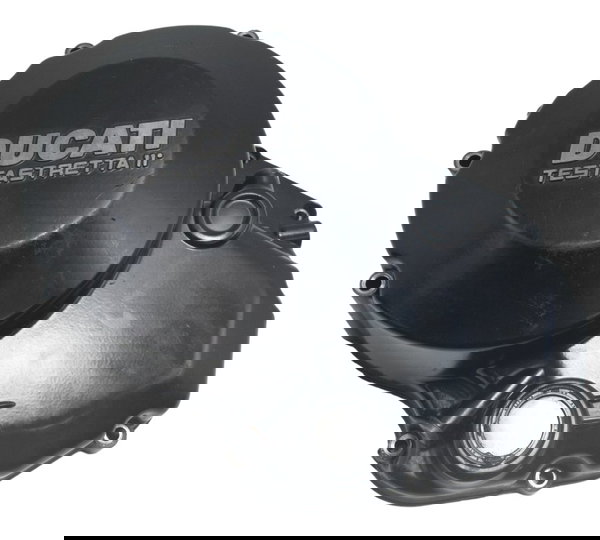 Tampa Motor Embreagem Ducati Multistrada 1200 10-14 Original