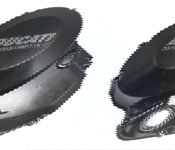 Tampa Motor Embreagem Ducati Multistrada 1200 10-14 Original