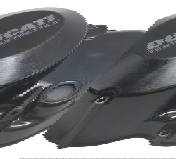Tampa Motor Embreagem Ducati Multistrada 1200 10-14 Original