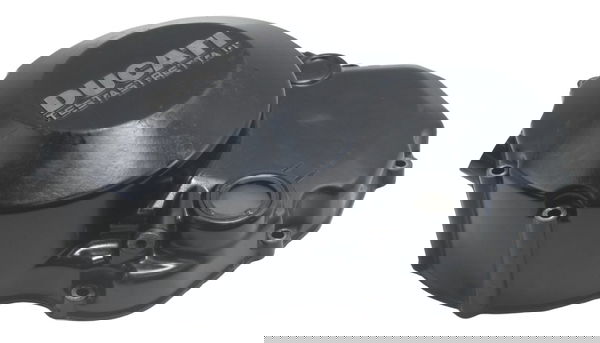 Tampa Motor Embreagem Ducati Multistrada 1200 10-14 Original