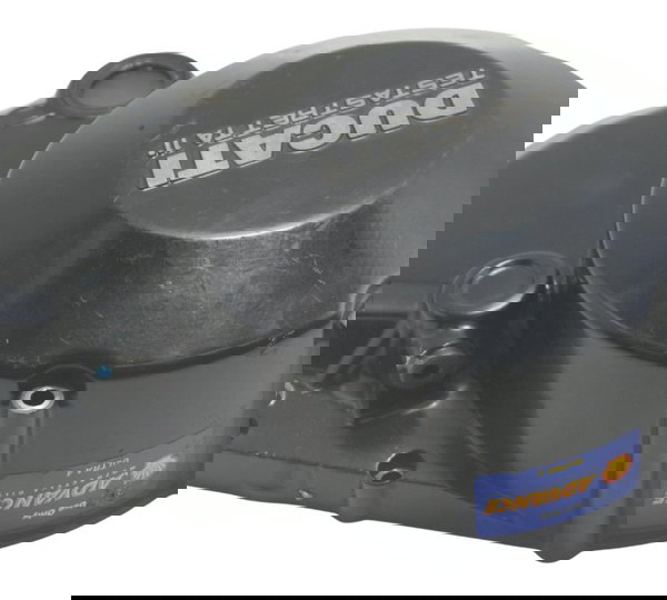 Tampa Motor Embreagem Ducati Multistrada 1200 10-14 Original