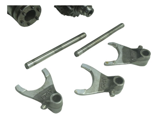 Caixa Marcha Câmbio Ducati Multistrada 1200 10-14 Original