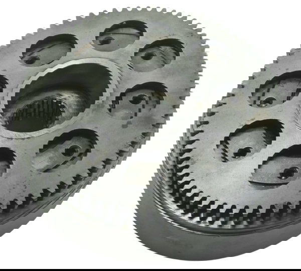 Placa Partida Ducati Multistrada 1200 10-14 Original