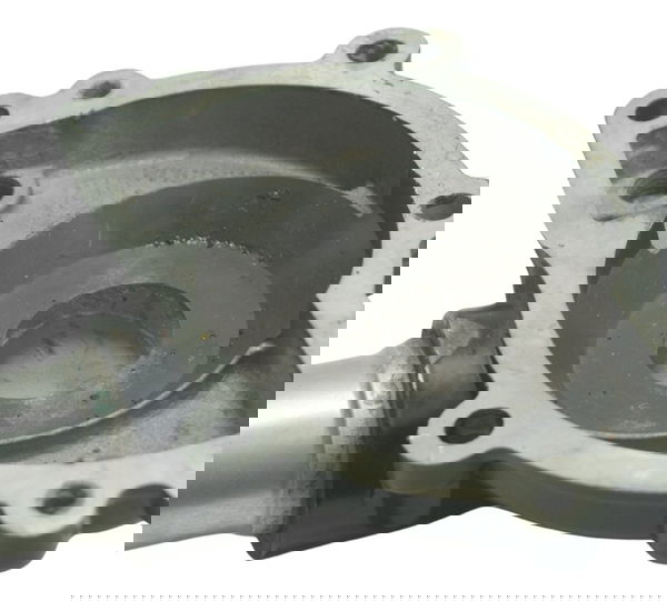 Tampa Bomba Água Ducati Multistrada 1200 10-14 Original