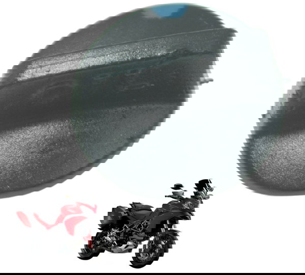 Tampa Óleo Ducati Multistrada 1200 10-14 Original