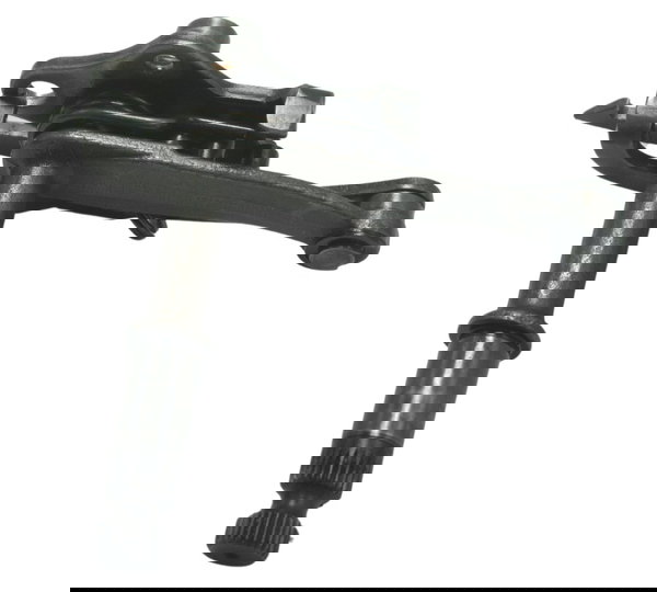 Eixo Seletor Marcha Ducati Multistrada 1200 10-14 Original