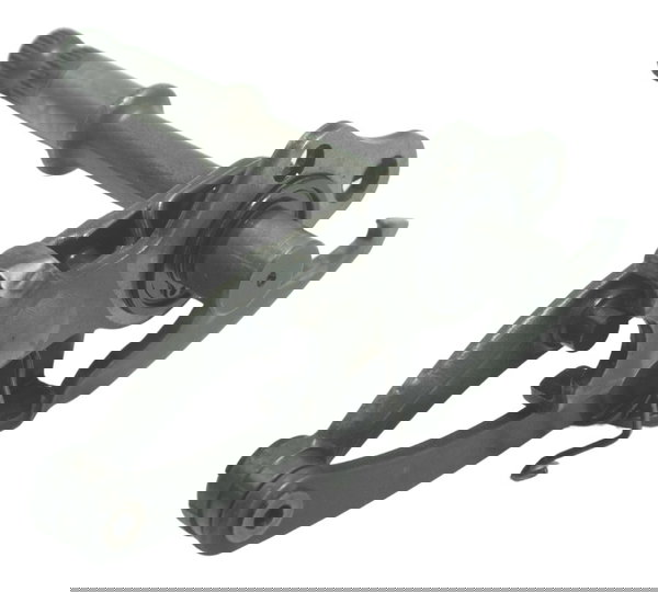 Eixo Seletor Marcha Ducati Multistrada 1200 10-14 Original