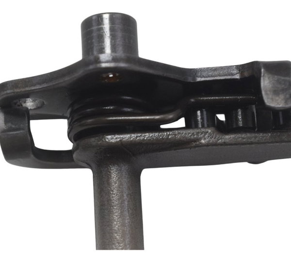 Eixo Seletor Marcha Ducati Multistrada 1200 10-14 Original