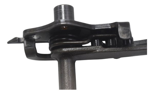 Eixo Seletor Marcha Ducati Multistrada 1200 10-14 Original