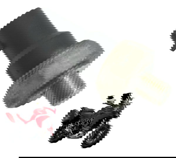 Sensor Óleo Ducati Multistrada 1200 10-14 Original