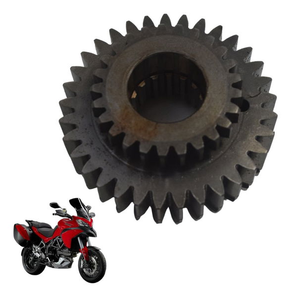 Engrenagem Embreagem Ducati Multistrada 1200 10-14 Original