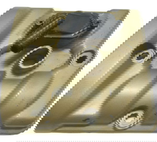 Tampa Cabeçote Traseiro Ducati Multistrada 1200 10-14 Orig