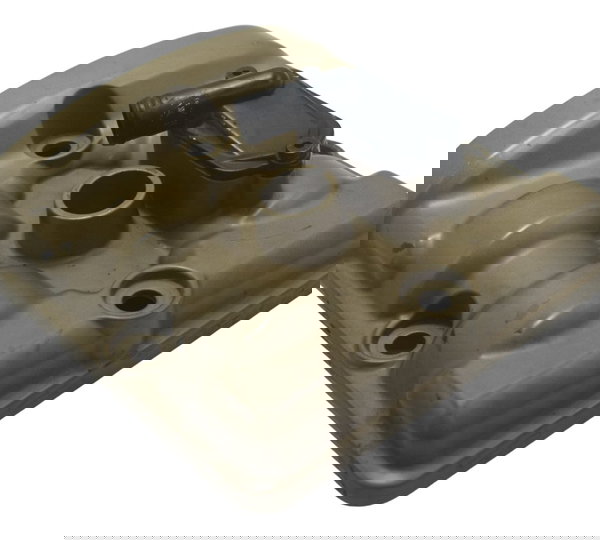 Tampa Cabeçote Traseiro Ducati Multistrada 1200 10-14 Orig