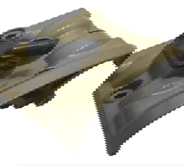 Tampa Cabeçote Traseiro Ducati Multistrada 1200 10-14 Orig