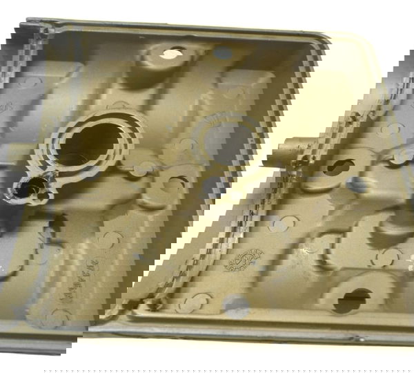 Tampa Cabeçote Traseiro Ducati Multistrada 1200 10-14 Orig