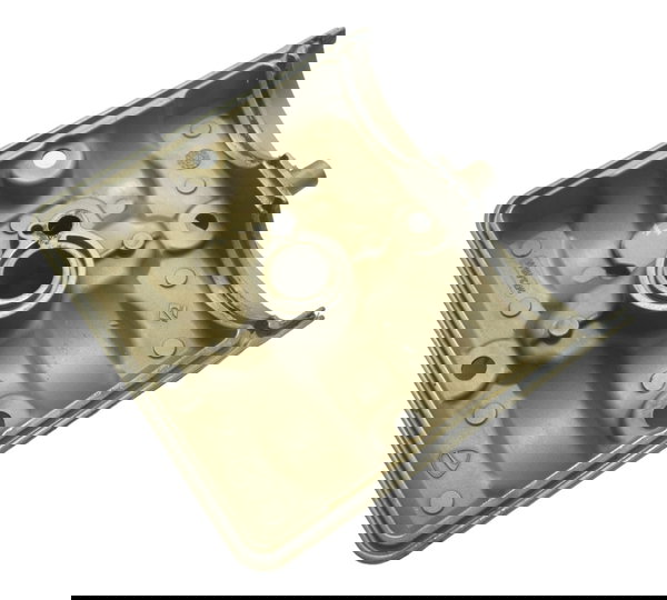 Tampa Cabeçote Traseiro Ducati Multistrada 1200 10-14 Orig