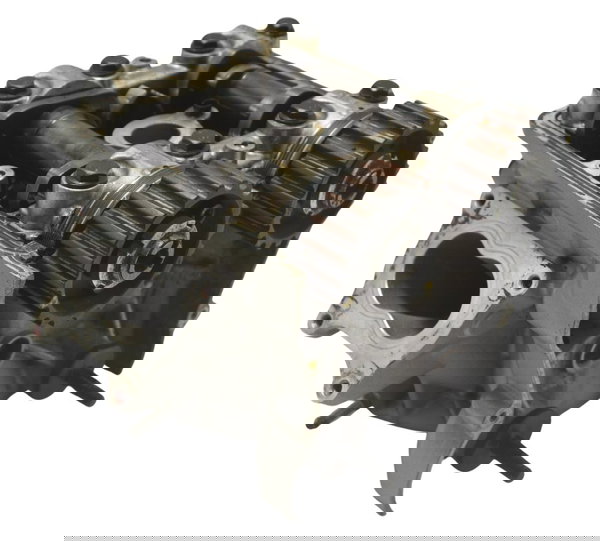 Cabeçote Dianteiro Ducati Multistrada 1200 10-14 Original