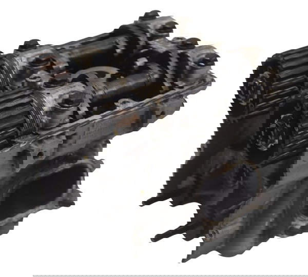 Cabeçote Dianteiro Ducati Multistrada 1200 10-14 Original