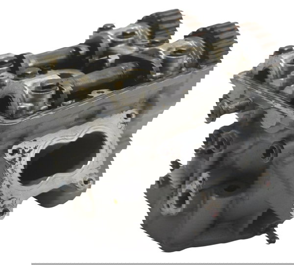 Cabeçote Dianteiro Ducati Multistrada 1200 10-14 Original