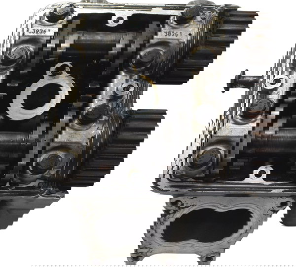 Cabeçote Dianteiro Ducati Multistrada 1200 10-14 Original