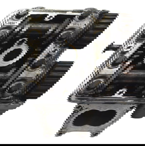 Cabeçote Dianteiro Ducati Multistrada 1200 10-14 Original