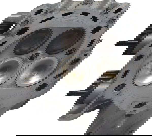 Cabeçote Dianteiro Ducati Multistrada 1200 10-14 Original