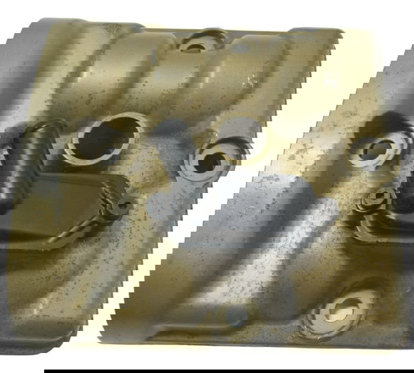 Tampa Cabeçote Diant Ducati Multistrada 1200 10-14 Original