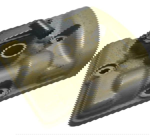 Tampa Cabeçote Diant Ducati Multistrada 1200 10-14 Original