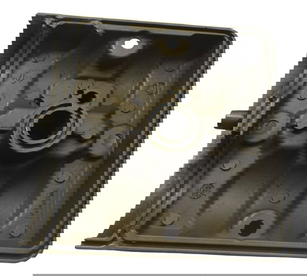 Tampa Cabeçote Diant Ducati Multistrada 1200 10-14 Original