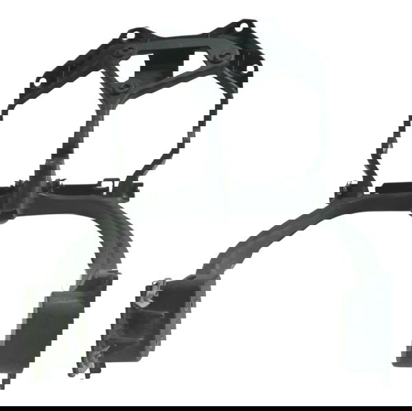 Suporte Aranha Farol C/ Detalhes Bmw F 800 Gs 13-16 Original