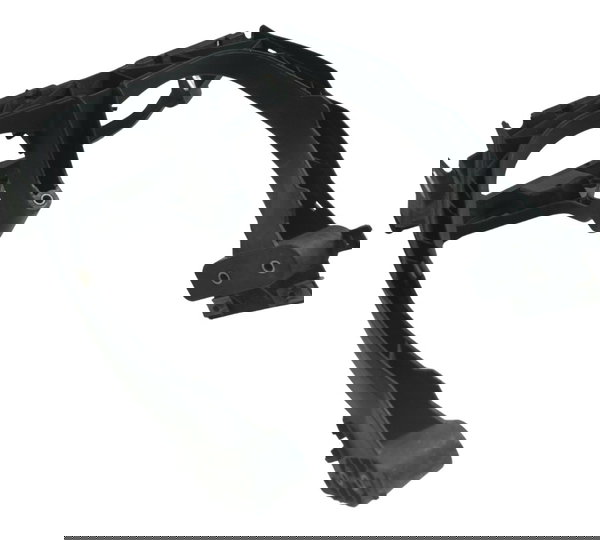 Suporte Aranha Farol C/ Detalhes Bmw F 800 Gs 13-16 Original