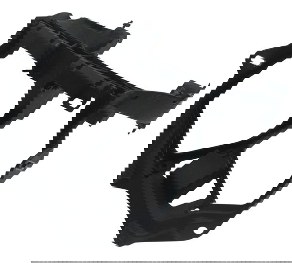 Suporte Aranha Farol C/ Detalhes Bmw F 800 Gs 13-16 Original