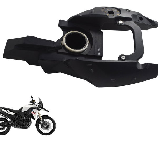 Tanque Bmw F 800 Gs 13-16 Original
