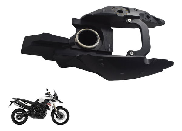 Tanque Bmw F 800 Gs 13-16 Original
