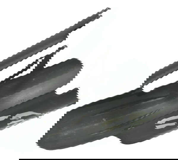 Paralama Dianteiro C/ Avaria Bmw F 800 Gs 13-16 Original